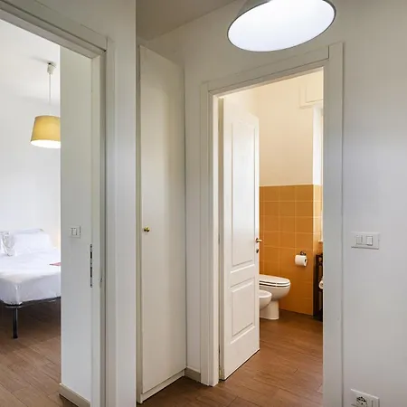 Casa Camilla Al Mare By Wonderful Italy Apartment