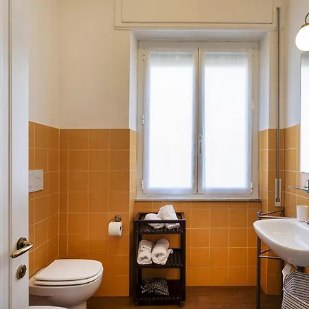 Apartment Casa Camilla Al Mare By Wonderful Italy *